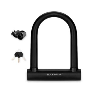 Candados y Seguridad Rockbros