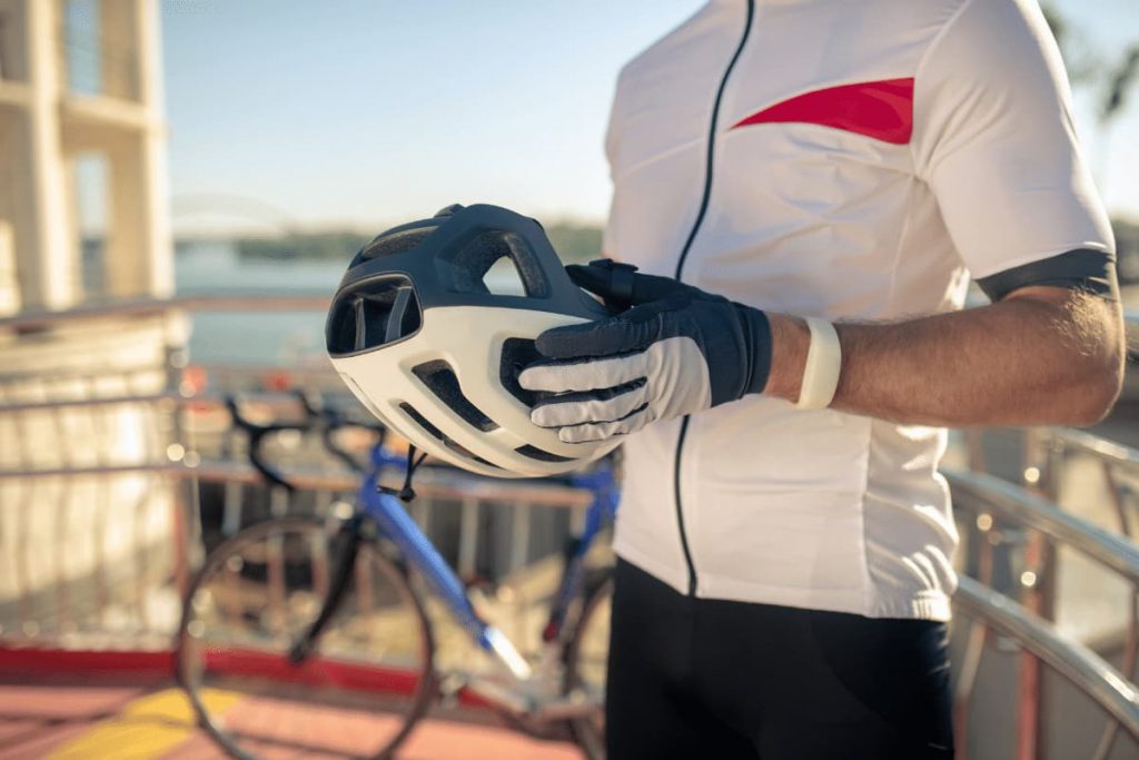 Guantes para bicicleta la guía básica