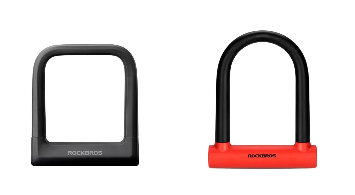Guía para encontrar el mejor candado de seguridad para bicicleta