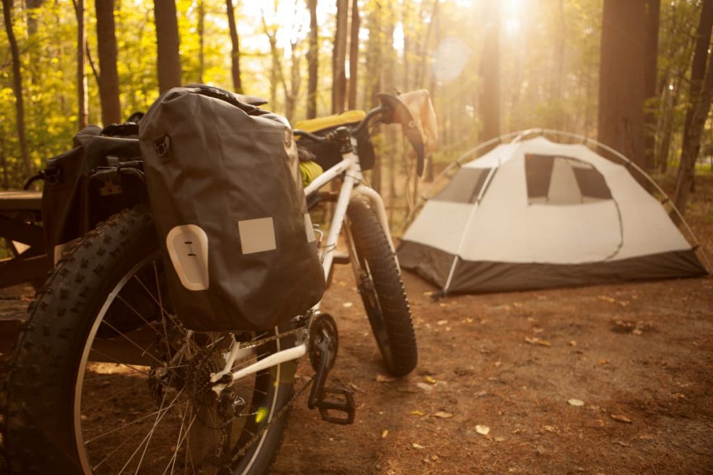 como escoger Bolsos para bicicletas