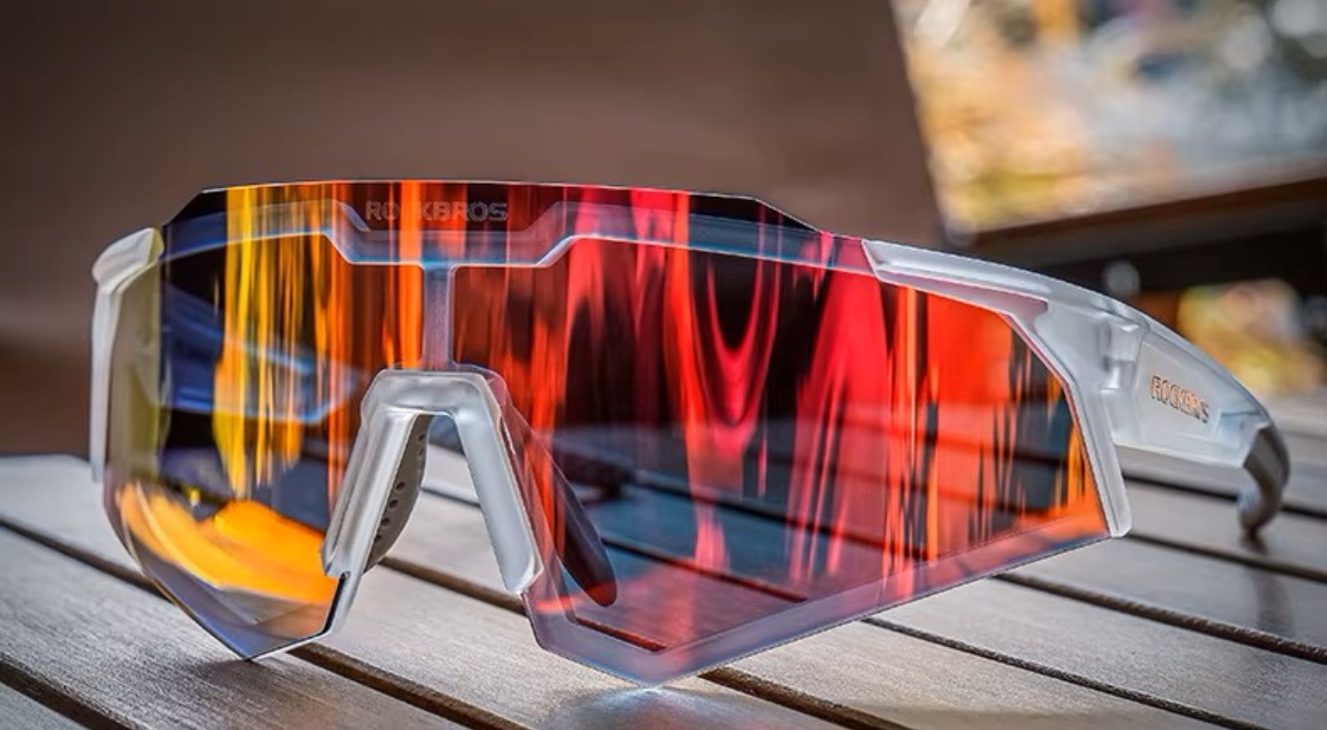 Lentes para bicicleta: ¿Cómo elegir los adecuados?