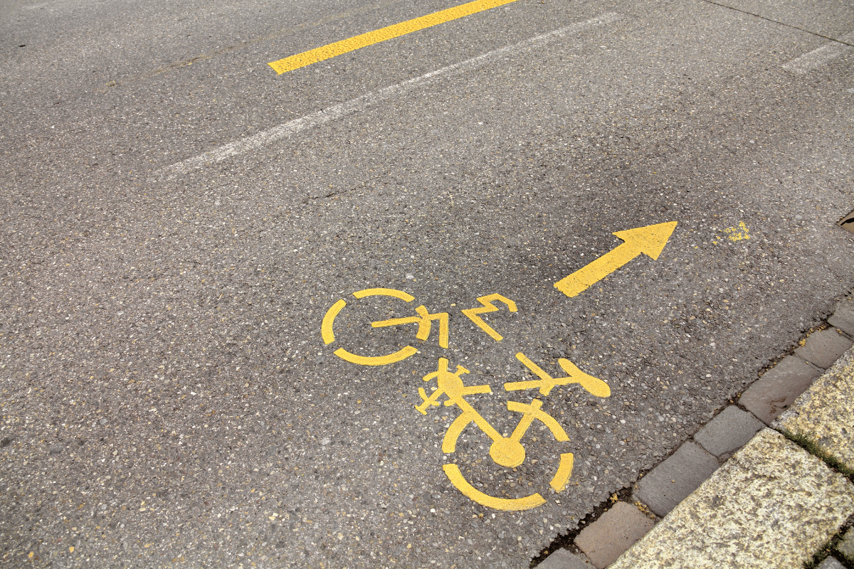 Nueva ley del ciclista en Perú: ¿Qué estás obligado a usar?