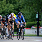 rutas largas en bicicleta