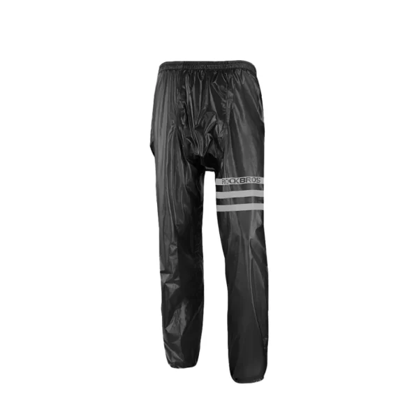 Pantalon-Impermeable-YPK001BK-de-Ciclismo-Rockbros