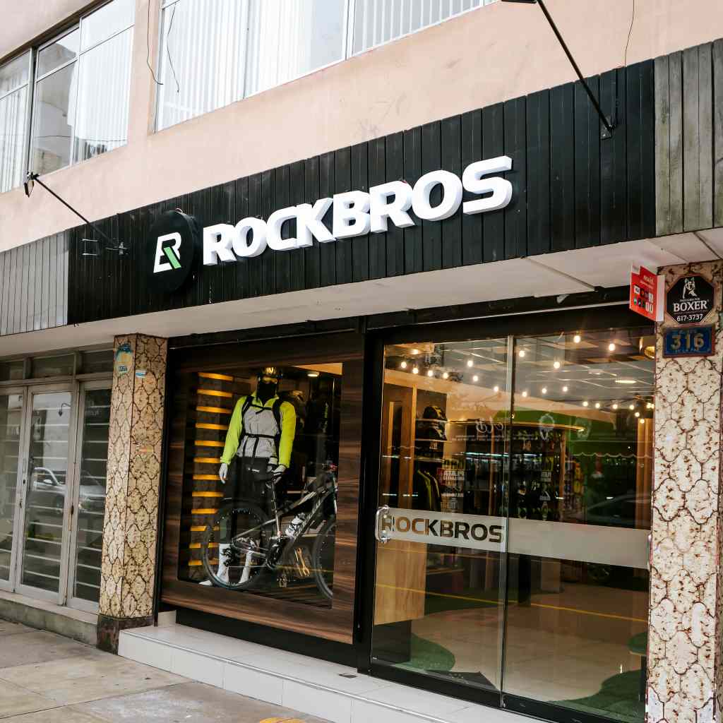 tienda-rockbros-en-perú