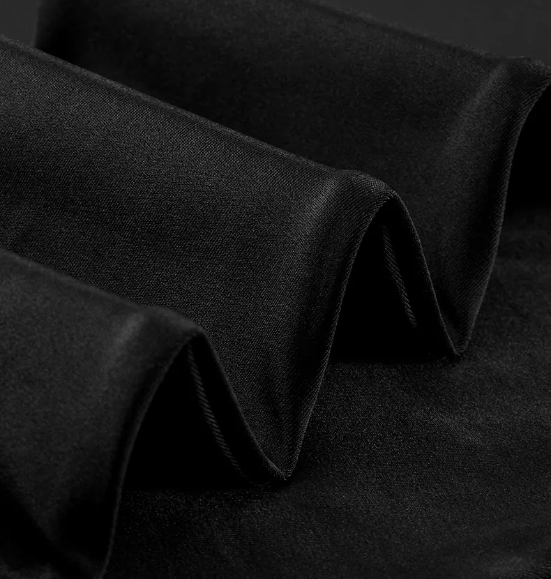 Macro del tejido de poliéster y spandex del culotte Rockbros RK2004