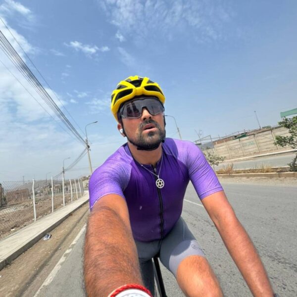 Lentes de ciclismo 2 en 1 Fotocromáticos y Polarizados