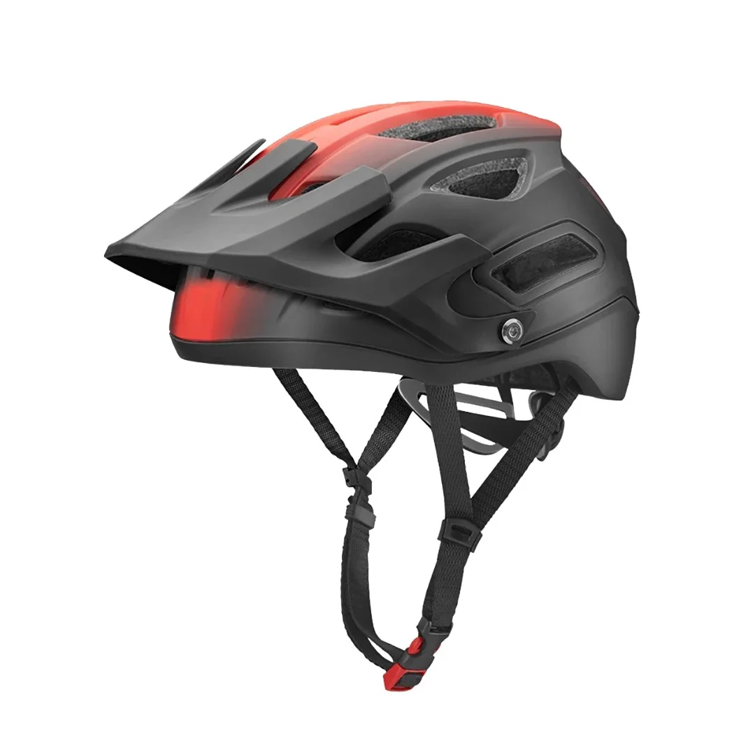 COMPRA Casco MTB HC-65 Rojo Rockbros