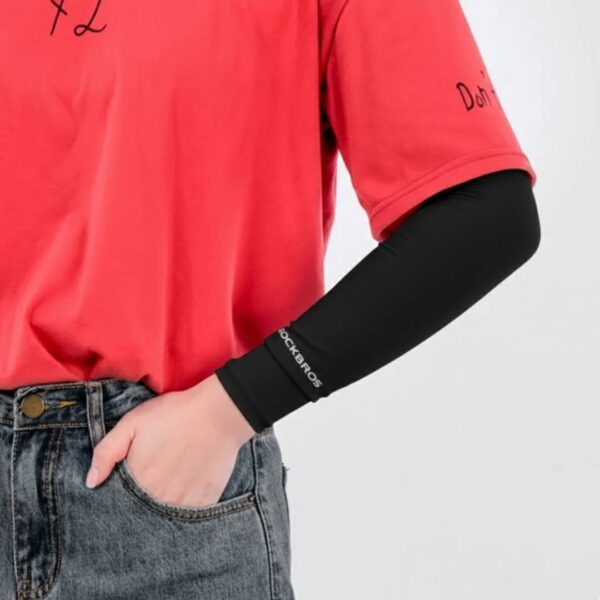 Mangas XT9002 con Protección UV Rockbros - Imagen 2