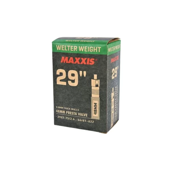 Cámara-MAXXIS-WELTER-WEIGHT-29x1.75-2.40-FVSEP48.1