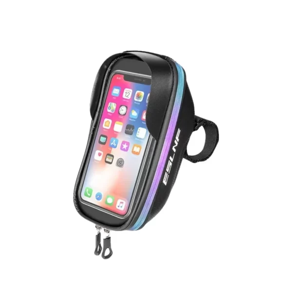 Bolso-para-marco-de-bicicleta-ESLNF-E-007-con-Pantalla-Táctil-de-8″.1