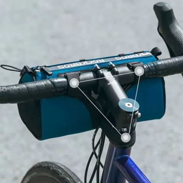 Bolso-para-manillar-de-bicicleta-azul-Rockbros.4