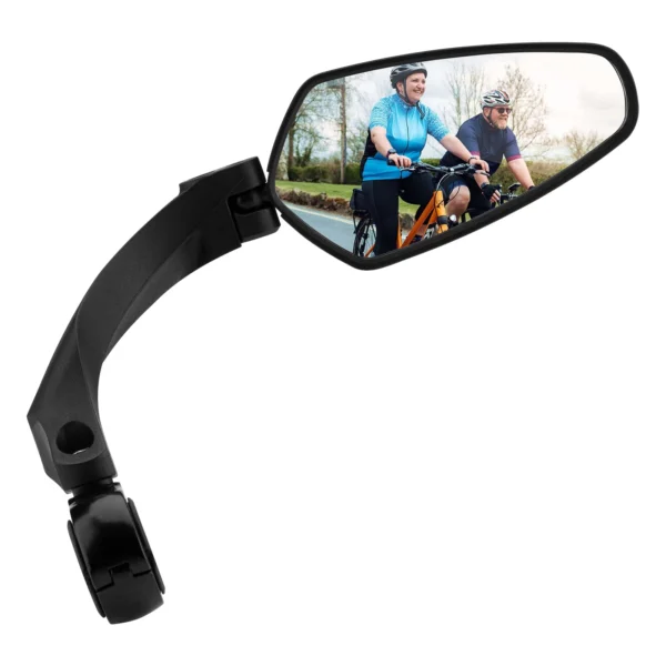 Espejo retrovisor derecho Rockbros MIR para el timón de la bici