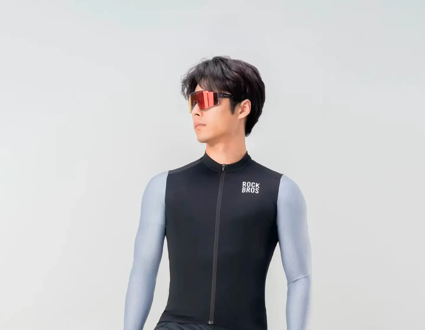 Ropa de ciclismo Rockbros