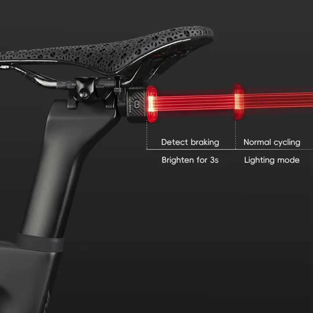 Luz-trasera-inteligente-Rockbros-R2-con-sincronización-automática.3