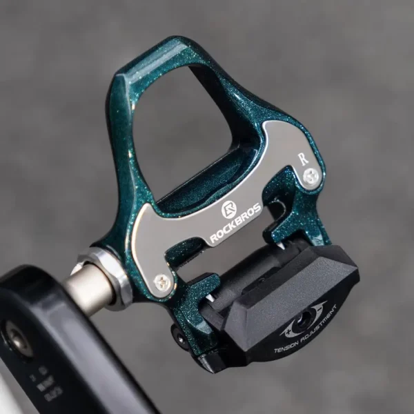 Pedales-Clipless-con-Calas-de-Aluminio-Rockbros.3