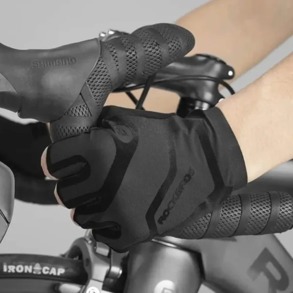 Guantes-Cortos-S196BK-Transpirables-Rockbros.3