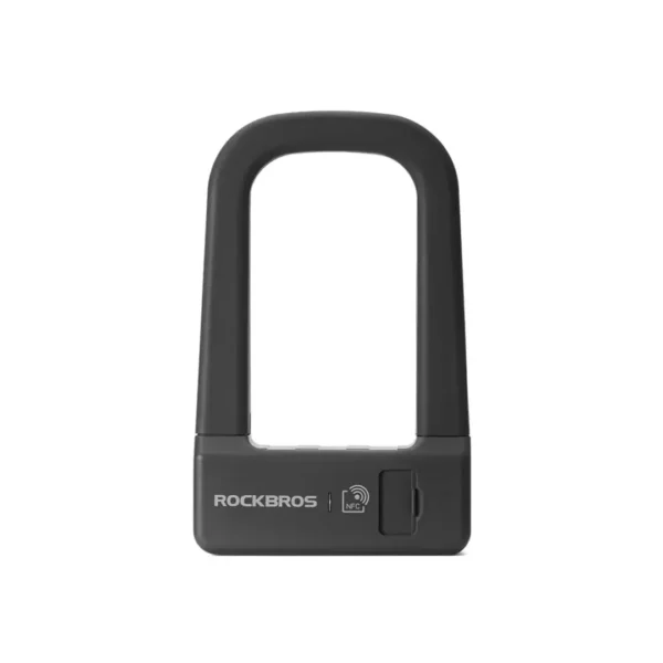 Candado-U-Lock-Inteligente-NFC-para-Bicicleta-Rockbros.1