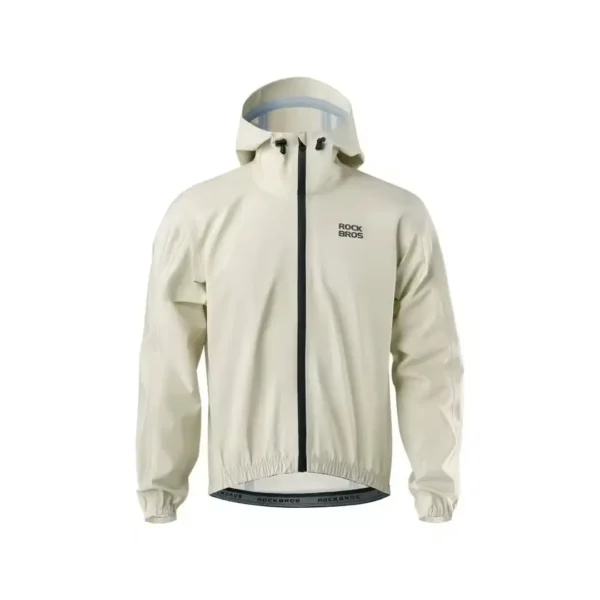 Casaca-Cortaviento-Impermeable-Beige-COAT09BG-Rockbros.1
