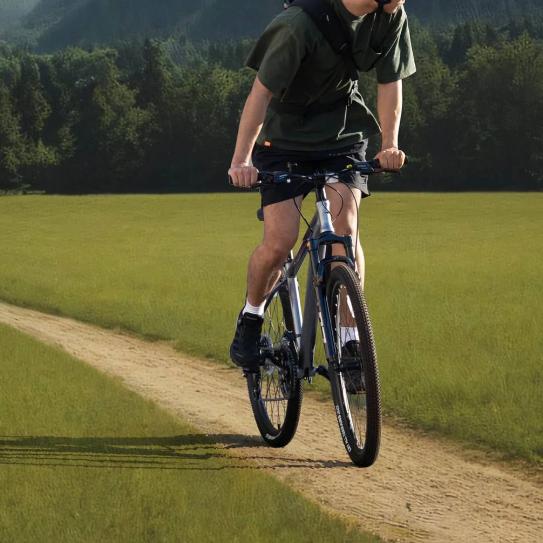 Bicicleta Montaña MT200 Aro 27.5 Shimano Altus 24V - Imagen 3