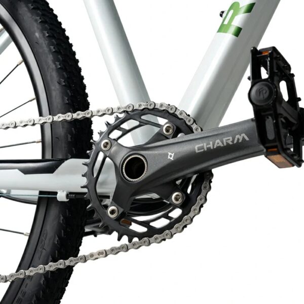 Bicicleta MT400 Aro 29 Shimano CUES 10V Ligera - Imagen 3
