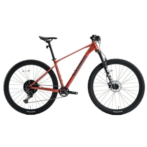 Bicicleta Montaña MT600 29 Shimano Deore Hidráulica