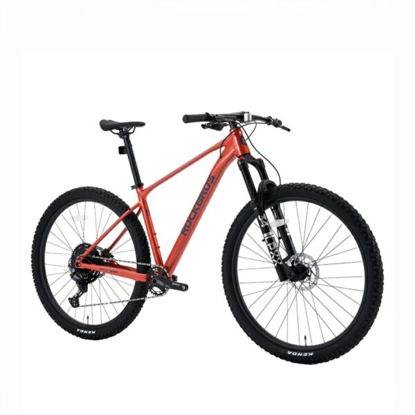 Bicicleta Montaña MT600 29 Shimano Deore Hidráulica - Imagen 5