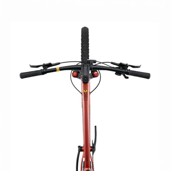 Bicicleta Montaña MT600 29 Shimano Deore Hidráulica - Imagen 6
