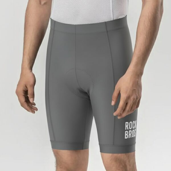 Culotte para hombre YDDK001 Rockbros Grey - Imagen 3