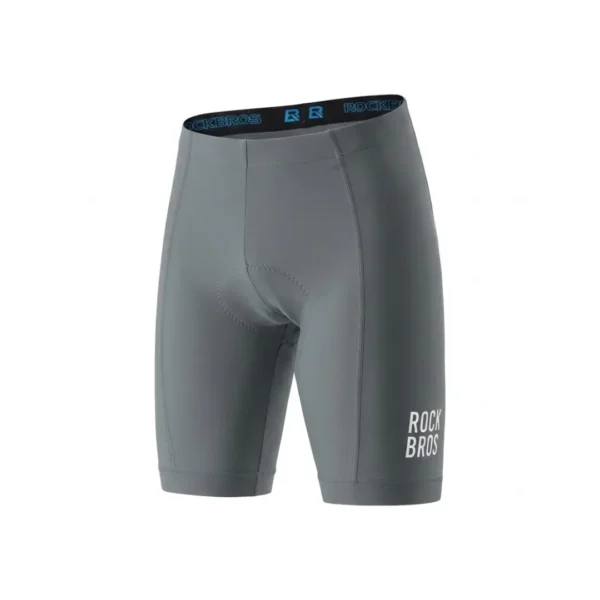 Culotte para hombre YDDK001 Rockbros Grey