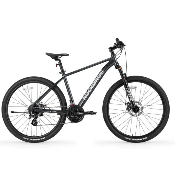 Bicicleta Montaña MT200 Aro 27.5 Shimano Altus 24V