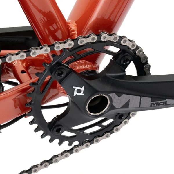 Bicicleta Montaña MT600 29 Shimano Deore Hidráulica - Imagen 4