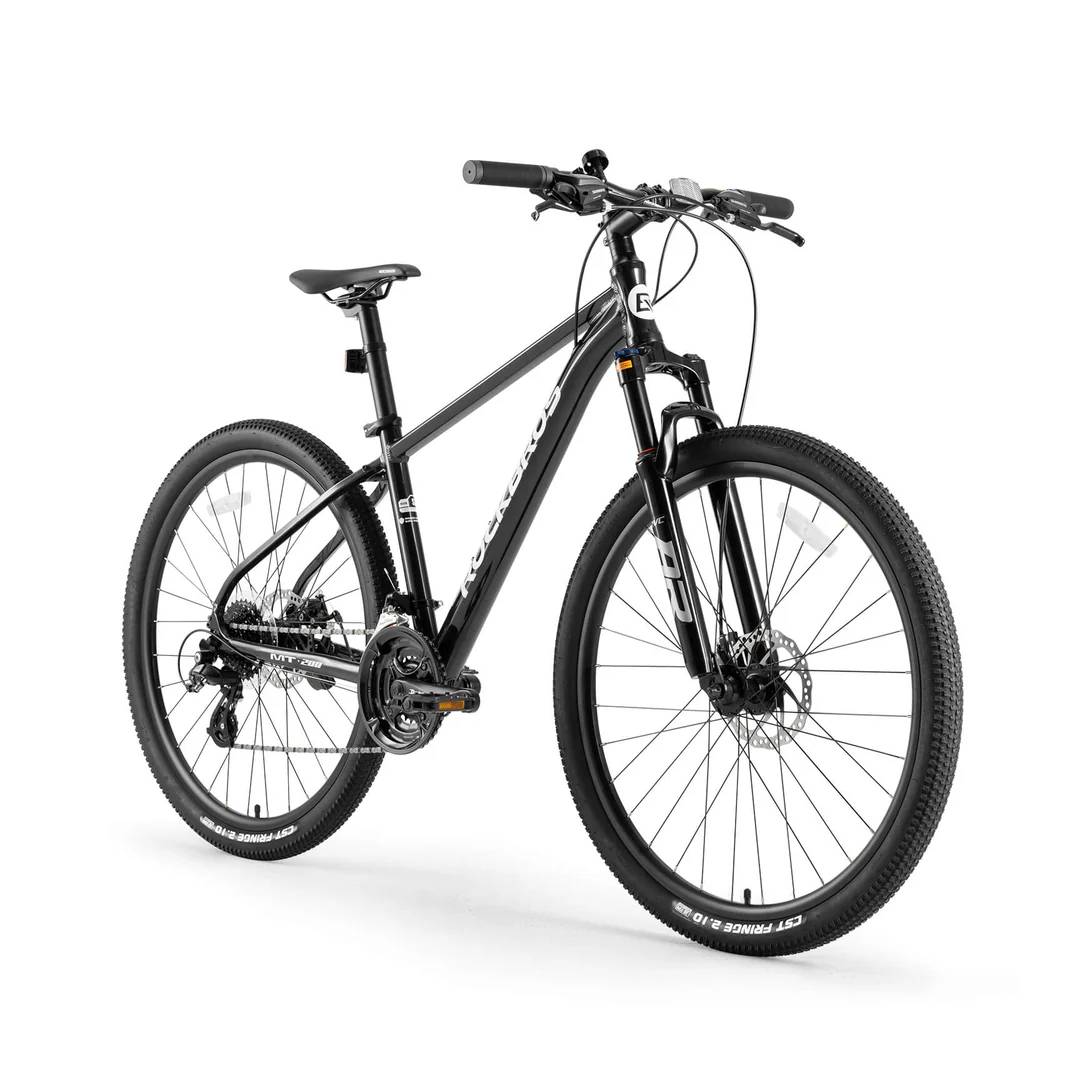 Bicicleta Montaña MT200 Aro 27.5 Shimano Altus 24V - Imagen 4
