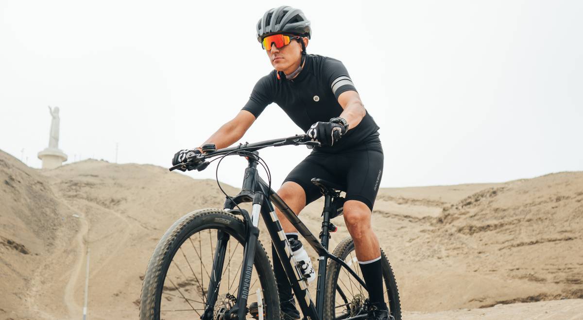 Calendario Carreras Ciclismo Perú 2026