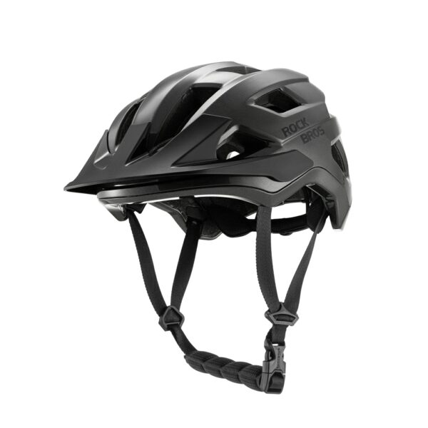 Casco Bicicleta Juvenil Transpirable Protección Antibacterial ROCKBROS