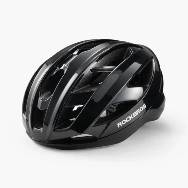 Casco Ciclismo Carretera Soporte Biónico Forro Antibacterial Ajustable — imagen 1