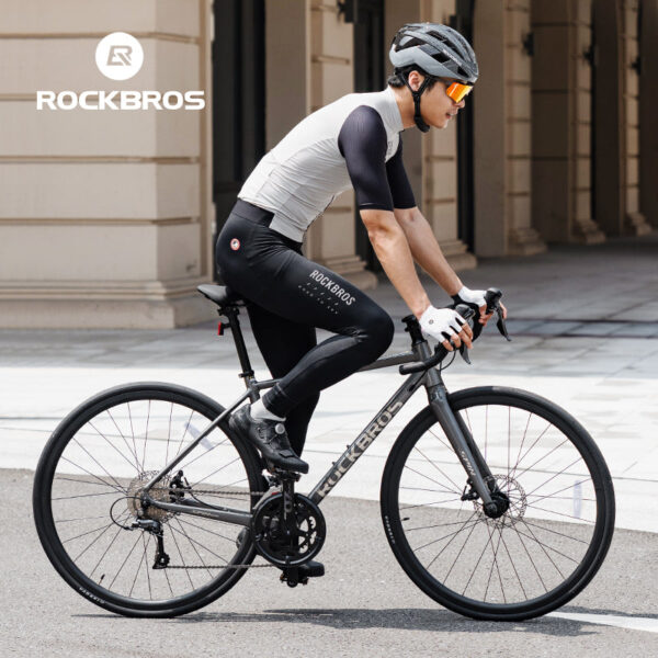 Bicicleta de Ruta Aluminio Spin-W2M ROCKBROS