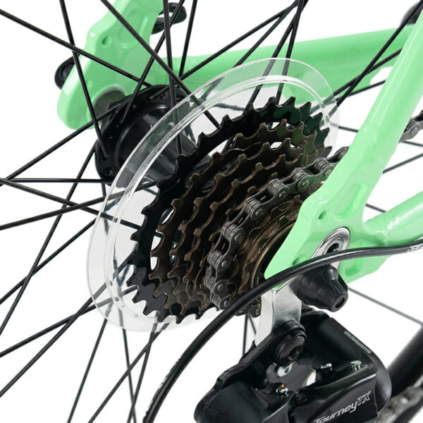 Bicicleta de Ruta Aluminio AERIX ROCKBROS
