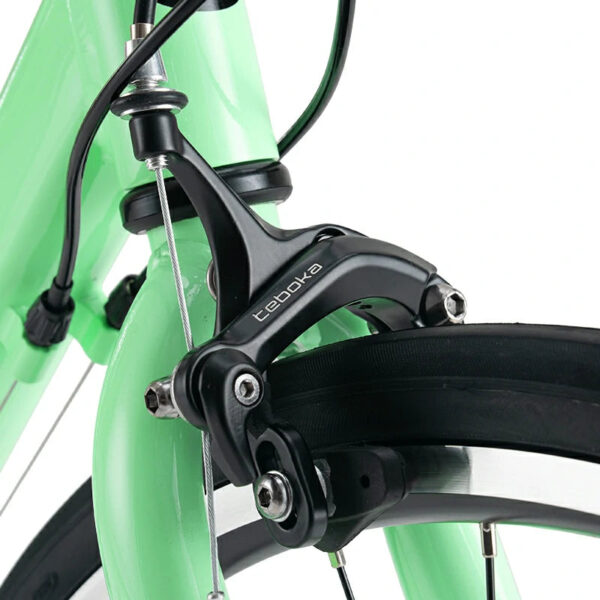 Bicicleta de Ruta Aluminio AERIX ROCKBROS