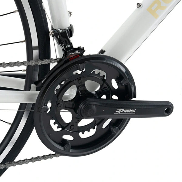 Bicicleta de Ruta Aluminio AERIX ROCKBROS