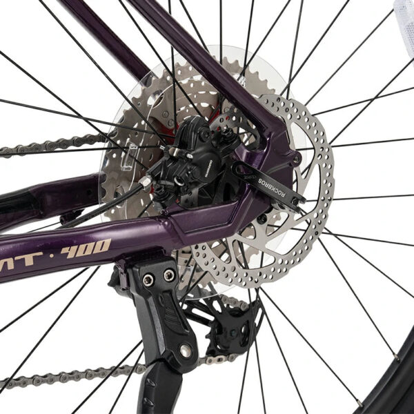 Bicicleta de Montaña MT400 ROCKBROS