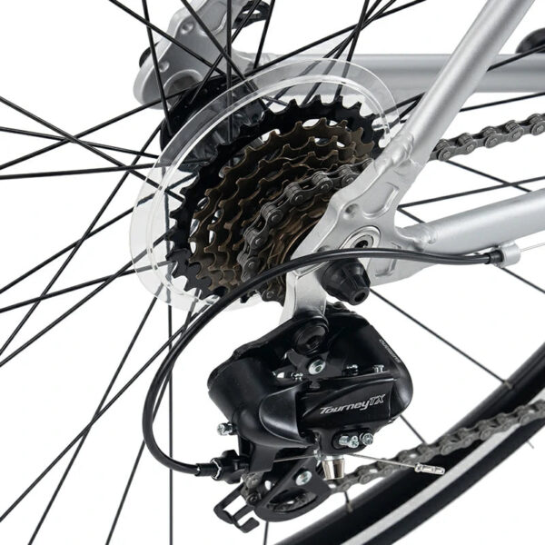 Bicicleta de Ruta Aluminio AERIX ROCKBROS