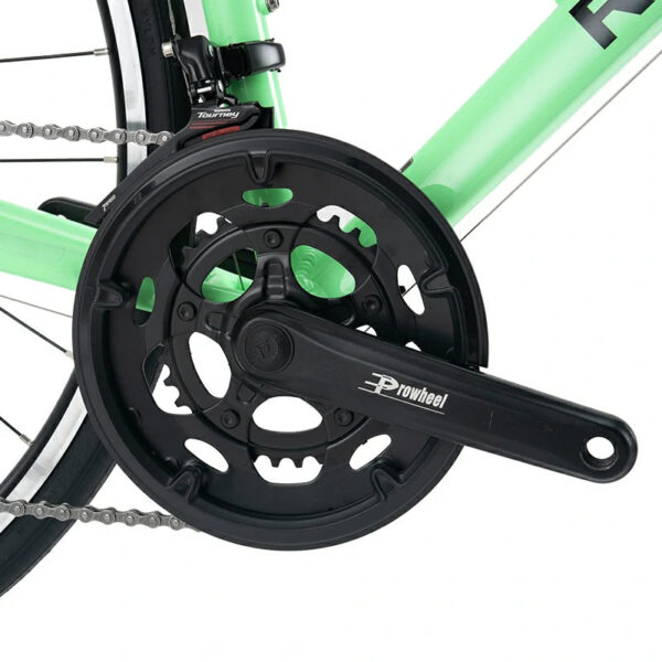 Bicicleta de Ruta Aluminio AERIX ROCKBROS