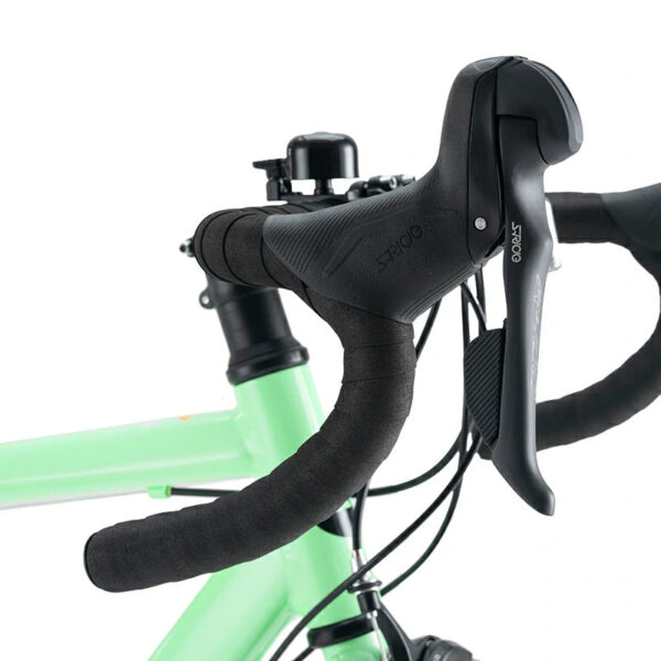 Bicicleta de Ruta Aluminio AERIX ROCKBROS