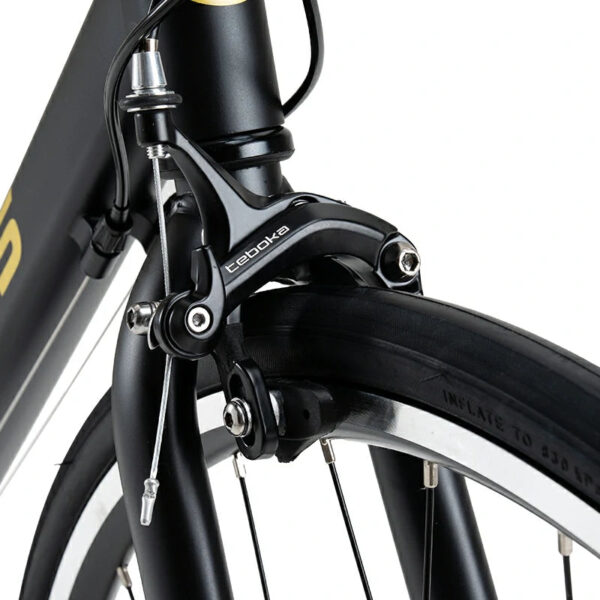 Bicicleta de Ruta Aluminio AERIX ROCKBROS