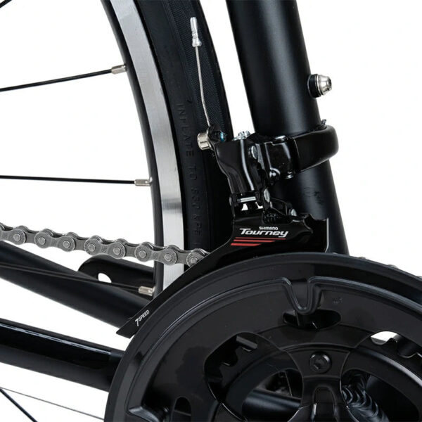Bicicleta de Ruta Aluminio AERIX ROCKBROS