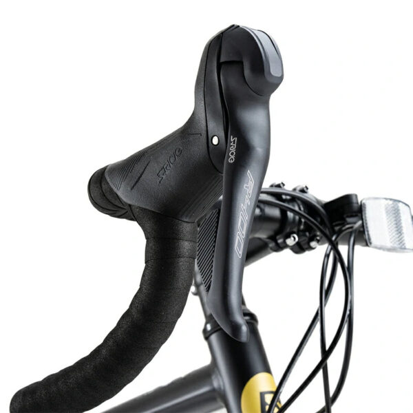 Bicicleta de Ruta Aluminio AERIX ROCKBROS