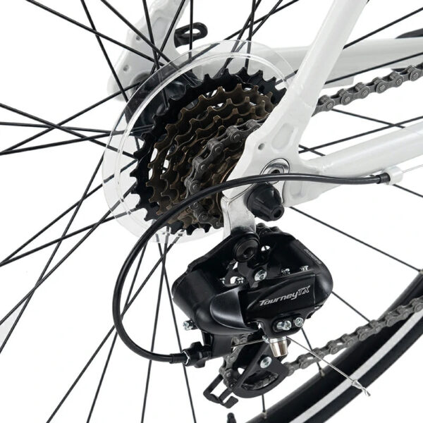 Bicicleta de Ruta Aluminio AERIX ROCKBROS