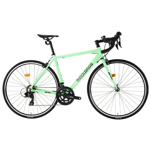 Bicicleta de Ruta Aluminio AERIX ROCKBROS