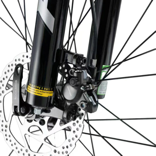 Bicicleta de Montaña MT400 ROCKBROS